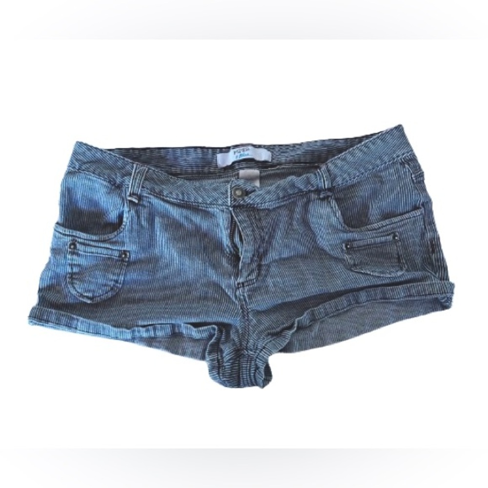 Piper & Blue Juniors shorts